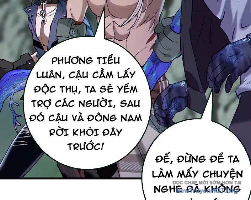 Dị Chủng Hắc Đản - Chapter 18 - Page 114