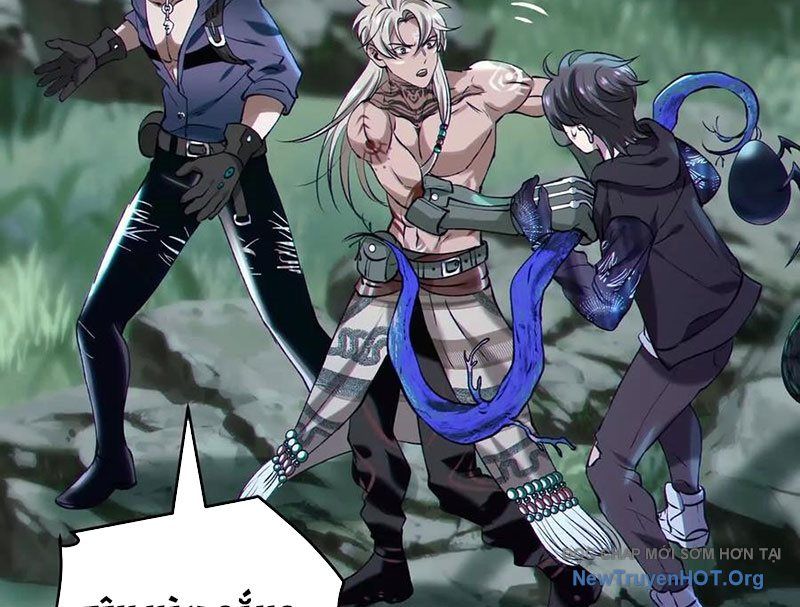 Dị Chủng Hắc Đản - Chapter 18 - Page 116