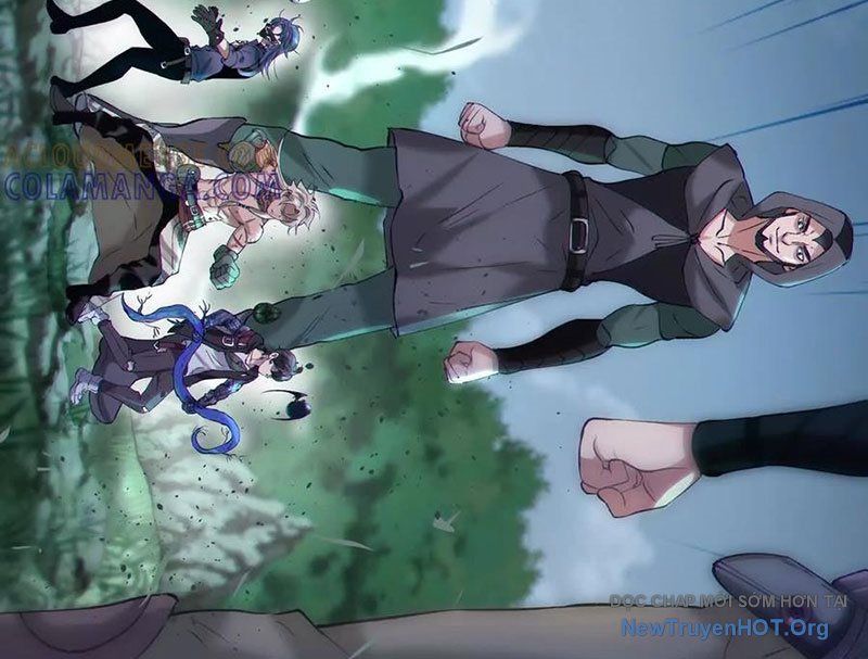 Dị Chủng Hắc Đản - Chapter 18 - Page 129