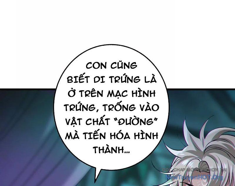 Dị Chủng Hắc Đản - Chapter 18 - Page 19