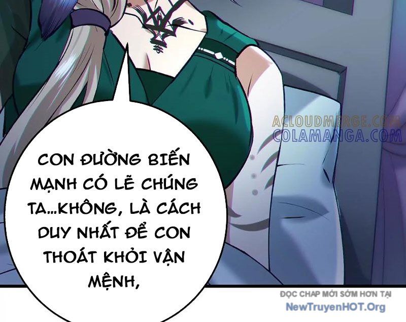 Dị Chủng Hắc Đản - Chapter 18 - Page 27