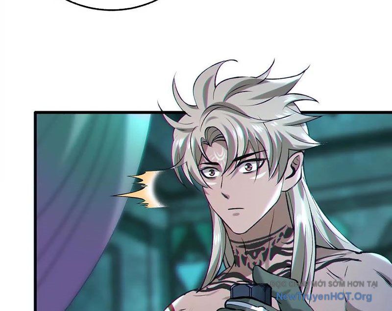 Dị Chủng Hắc Đản - Chapter 18 - Page 28