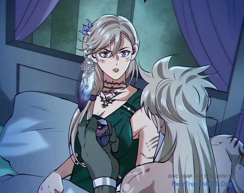 Dị Chủng Hắc Đản - Chapter 18 - Page 33