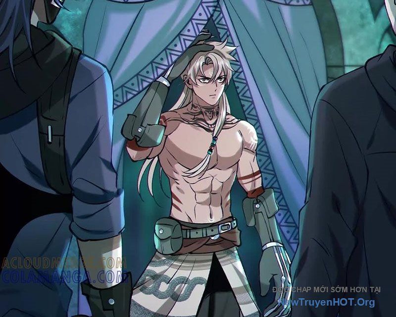 Dị Chủng Hắc Đản - Chapter 18 - Page 40