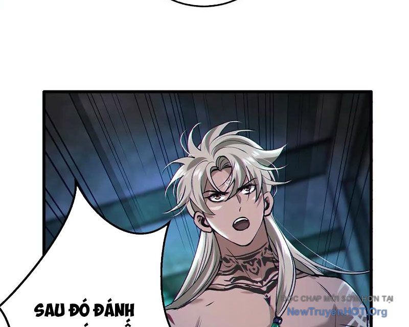 Dị Chủng Hắc Đản - Chapter 18 - Page 42