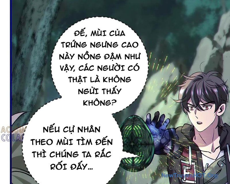 Dị Chủng Hắc Đản - Chapter 18 - Page 49
