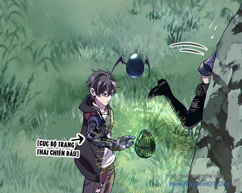 Dị Chủng Hắc Đản - Chapter 18 - Page 52