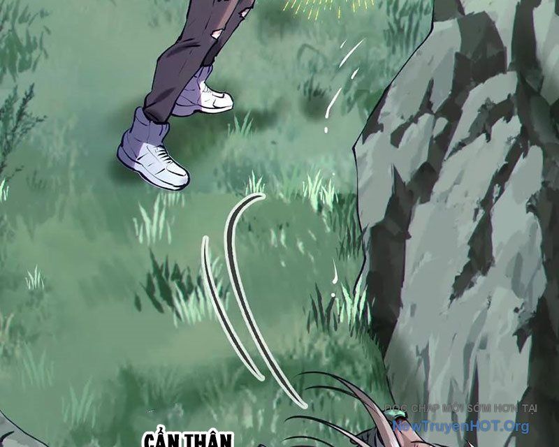 Dị Chủng Hắc Đản - Chapter 18 - Page 53