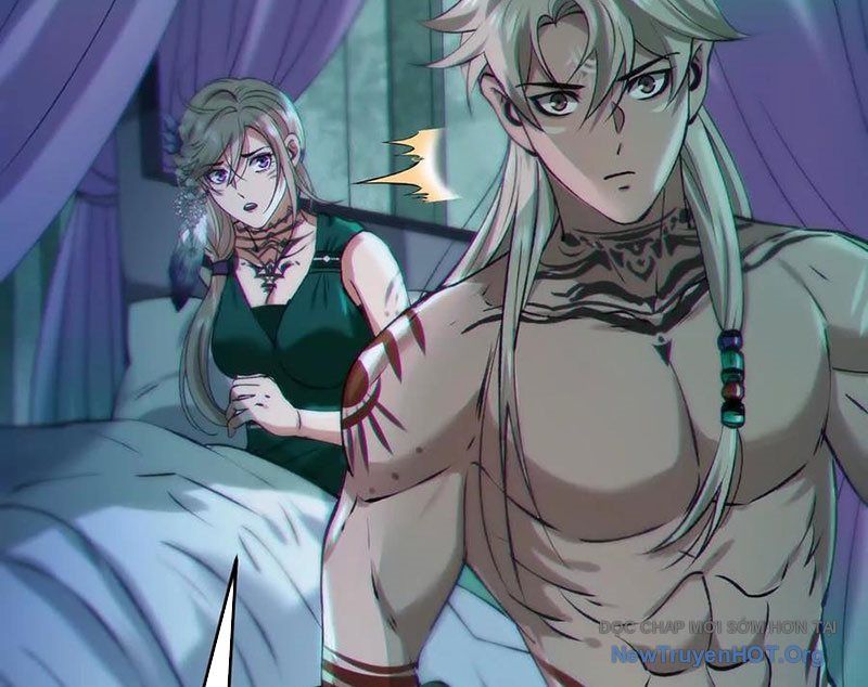 Dị Chủng Hắc Đản - Chapter 18 - Page 6