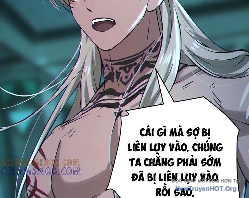 Dị Chủng Hắc Đản - Chapter 18 - Page 9