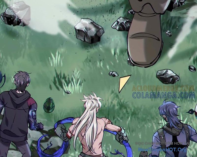 Dị Chủng Hắc Đản - Chapter 18 - Page 93