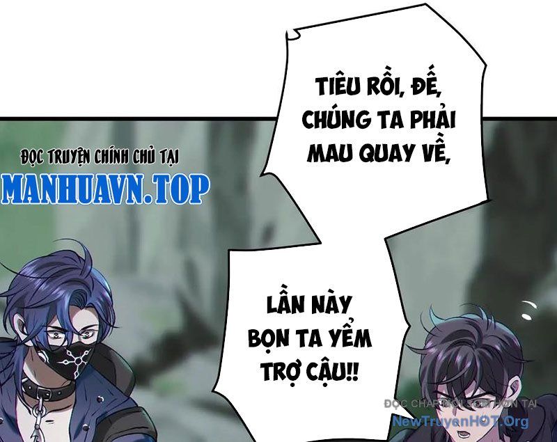 Dị Chủng Hắc Đản - Chapter 19 - Page 10