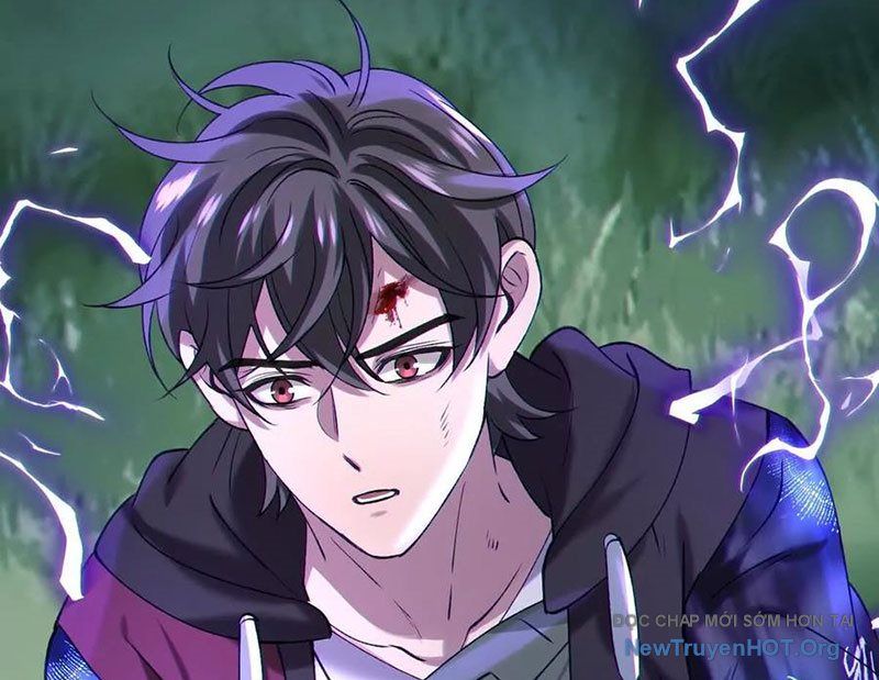 Dị Chủng Hắc Đản - Chapter 19 - Page 122