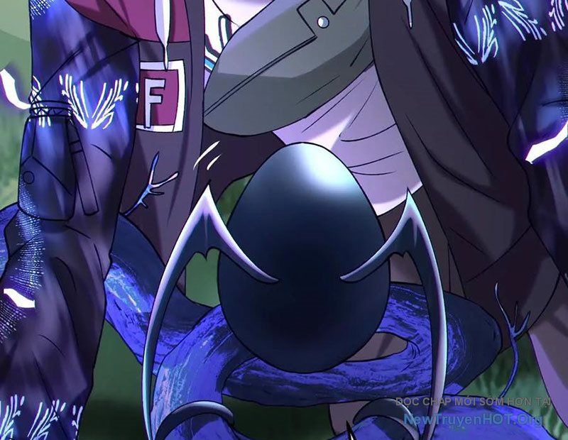 Dị Chủng Hắc Đản - Chapter 19 - Page 123