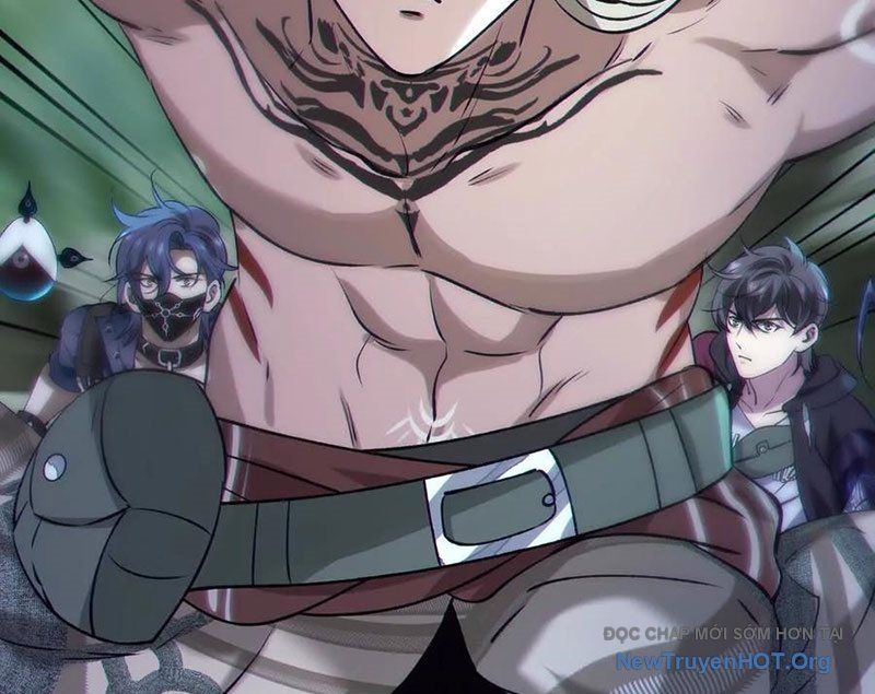 Dị Chủng Hắc Đản - Chapter 19 - Page 16