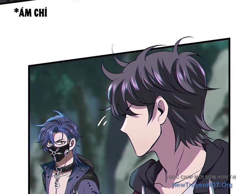 Dị Chủng Hắc Đản - Chapter 19 - Page 21