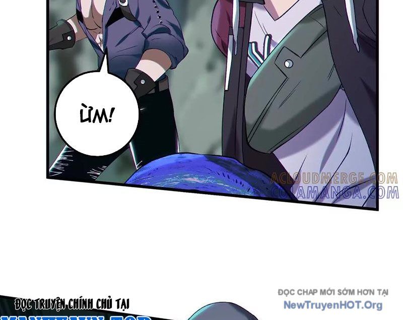 Dị Chủng Hắc Đản - Chapter 19 - Page 22