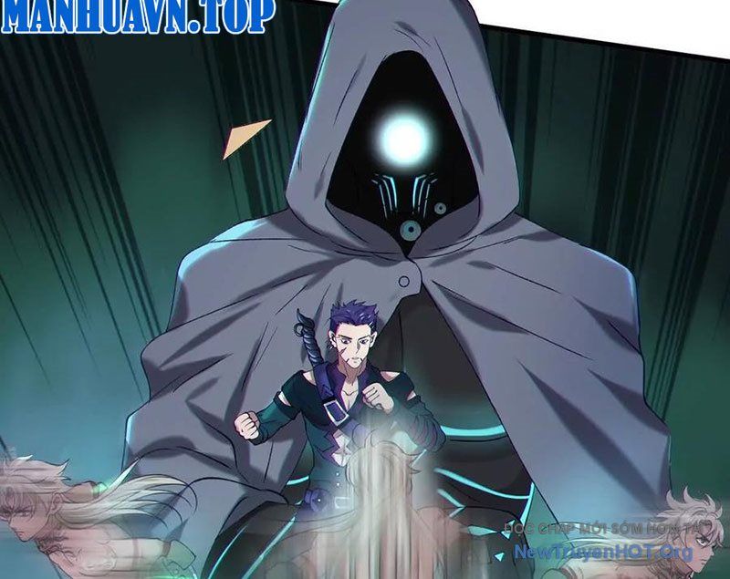 Dị Chủng Hắc Đản - Chapter 19 - Page 23