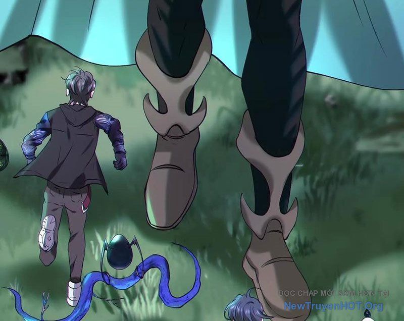 Dị Chủng Hắc Đản - Chapter 19 - Page 25