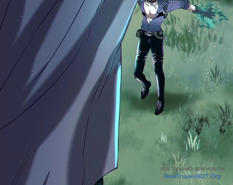 Dị Chủng Hắc Đản - Chapter 19 - Page 32