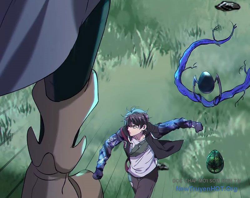Dị Chủng Hắc Đản - Chapter 19 - Page 33