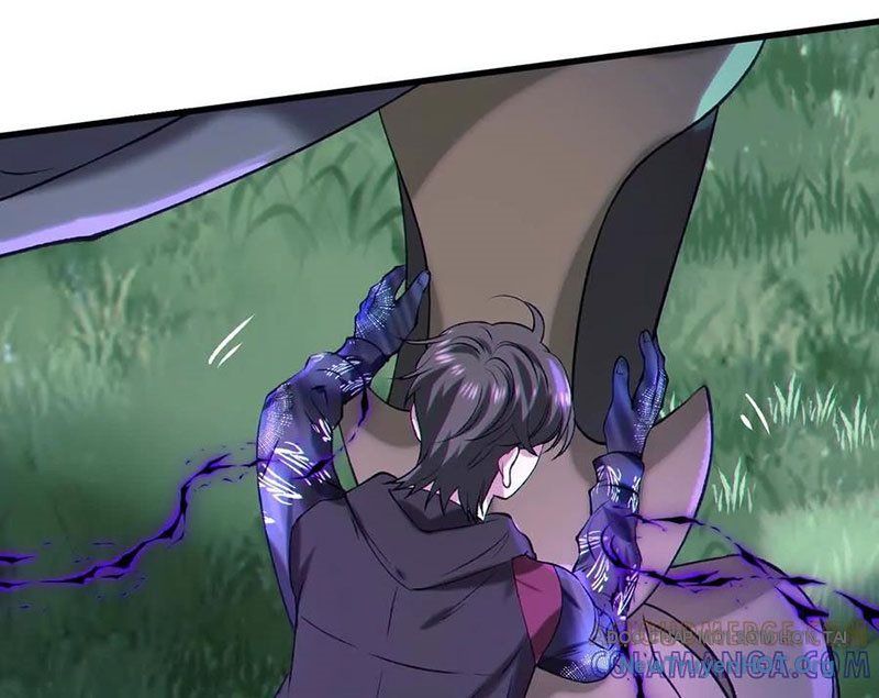 Dị Chủng Hắc Đản - Chapter 19 - Page 35