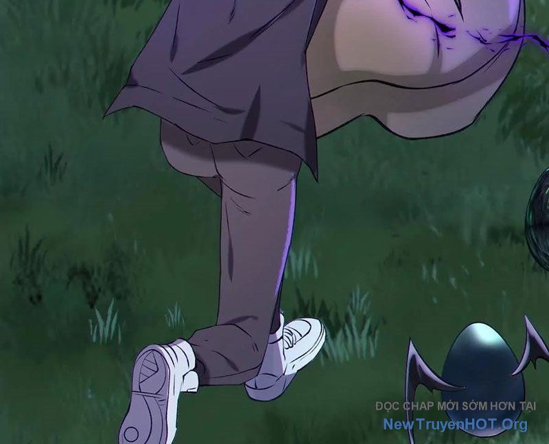 Dị Chủng Hắc Đản - Chapter 19 - Page 36