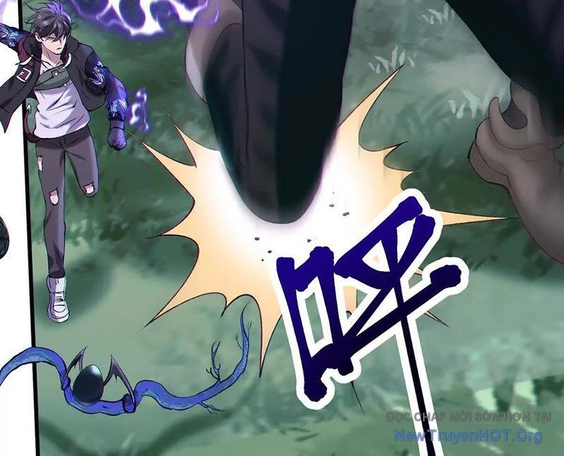 Dị Chủng Hắc Đản - Chapter 19 - Page 42