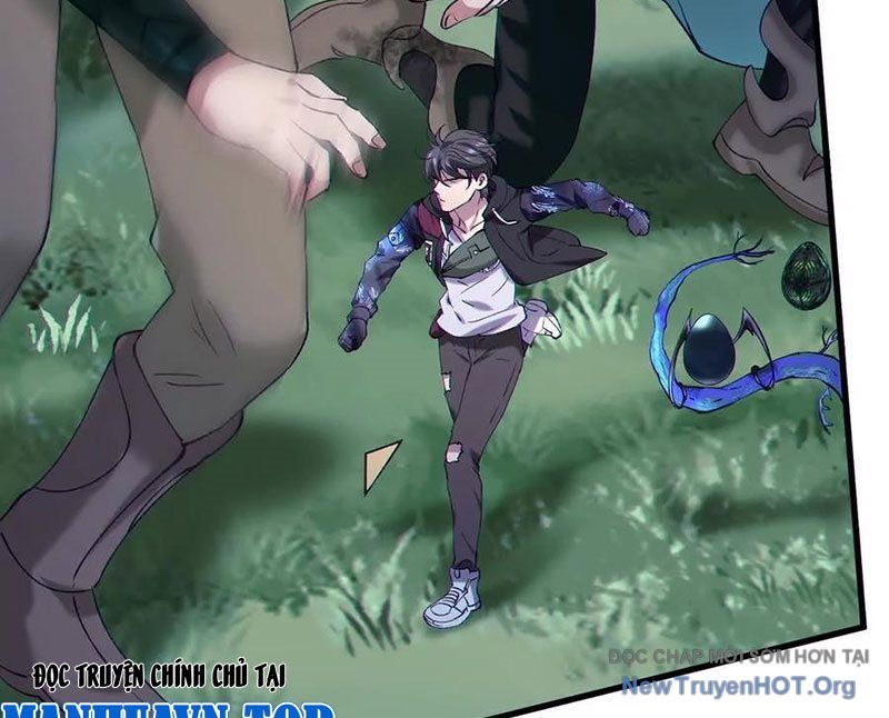 Dị Chủng Hắc Đản - Chapter 19 - Page 45