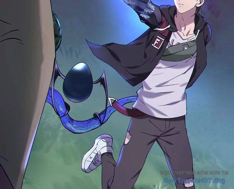 Dị Chủng Hắc Đản - Chapter 19 - Page 47