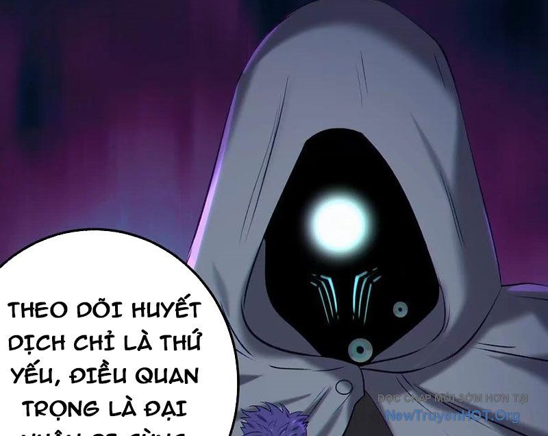 Dị Chủng Hắc Đản - Chapter 19 - Page 5