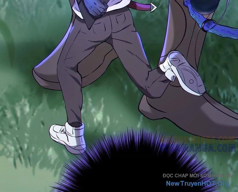 Dị Chủng Hắc Đản - Chapter 19 - Page 53