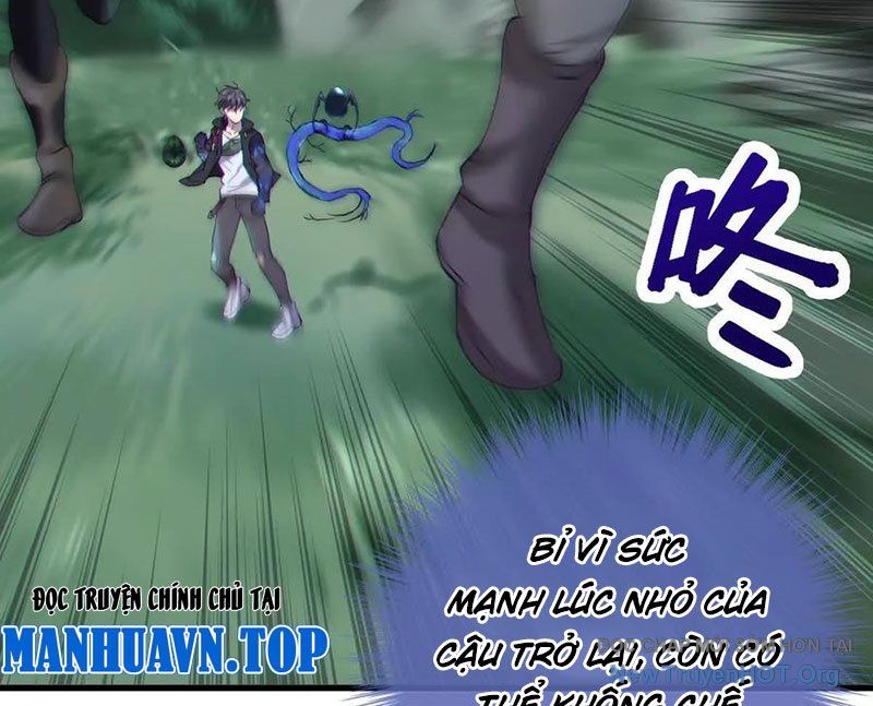 Dị Chủng Hắc Đản - Chapter 19 - Page 56