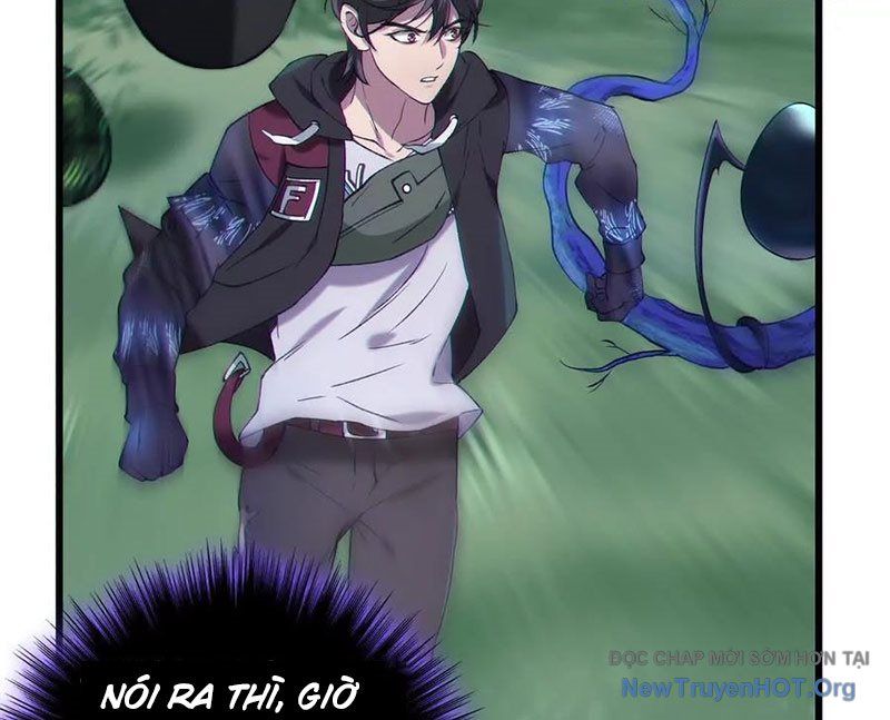 Dị Chủng Hắc Đản - Chapter 19 - Page 58