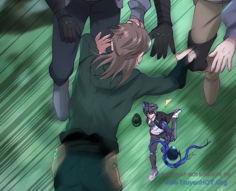 Dị Chủng Hắc Đản - Chapter 19 - Page 61