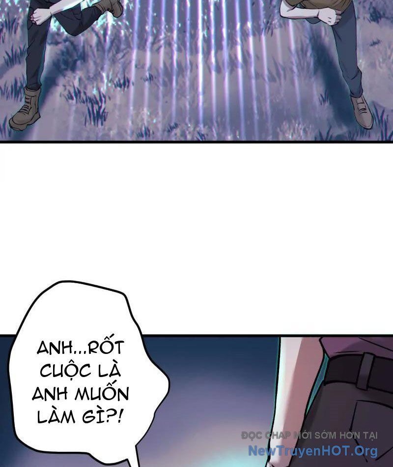 Dị Chủng Hắc Đản - Chapter 2 - Page 10