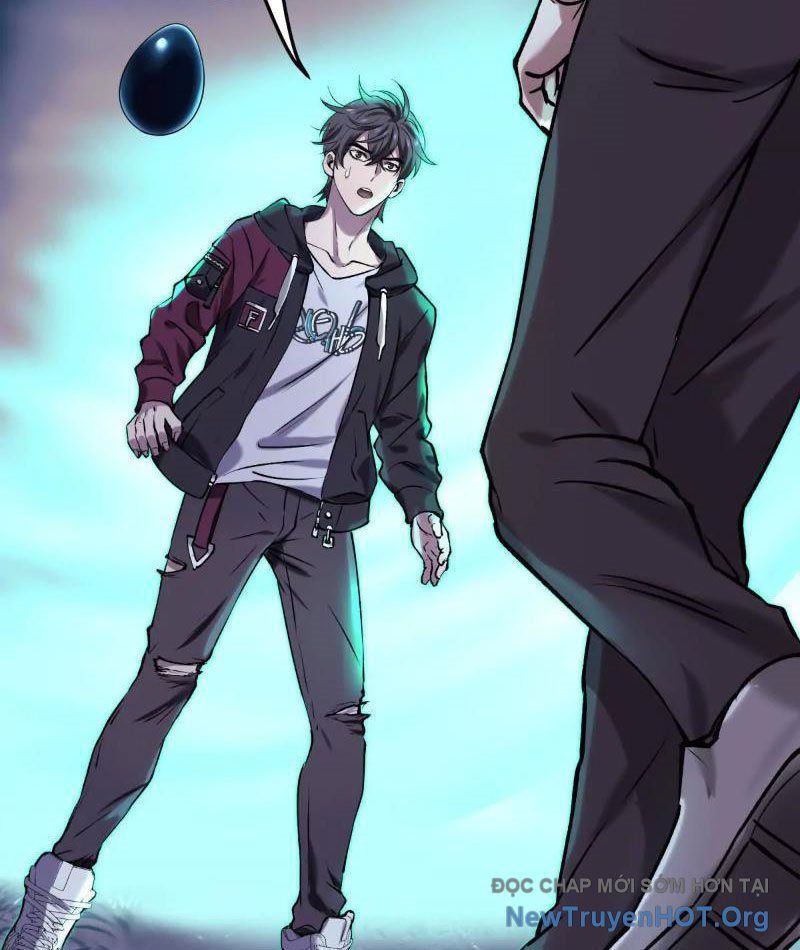Dị Chủng Hắc Đản - Chapter 2 - Page 11
