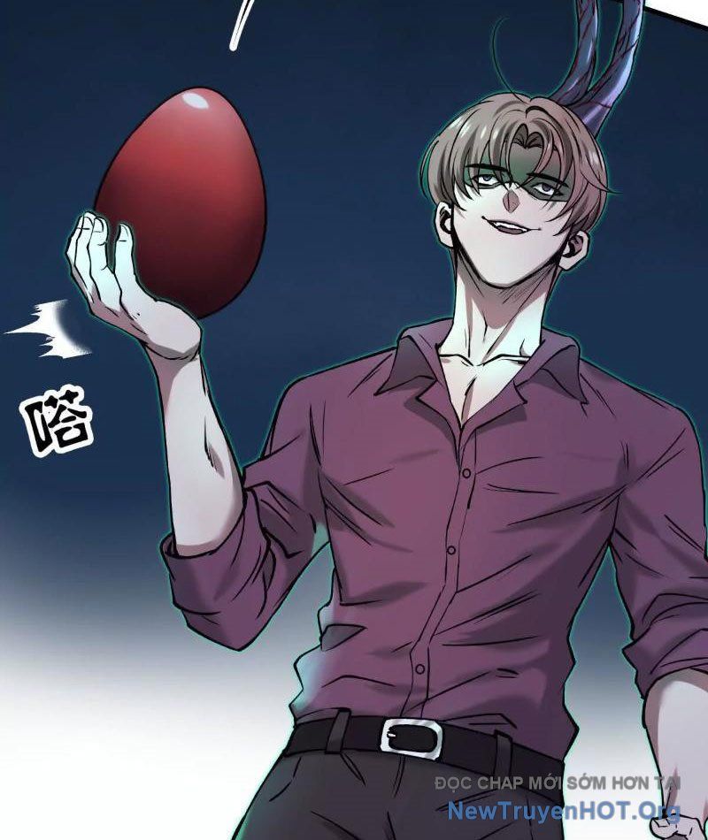 Dị Chủng Hắc Đản - Chapter 2 - Page 15
