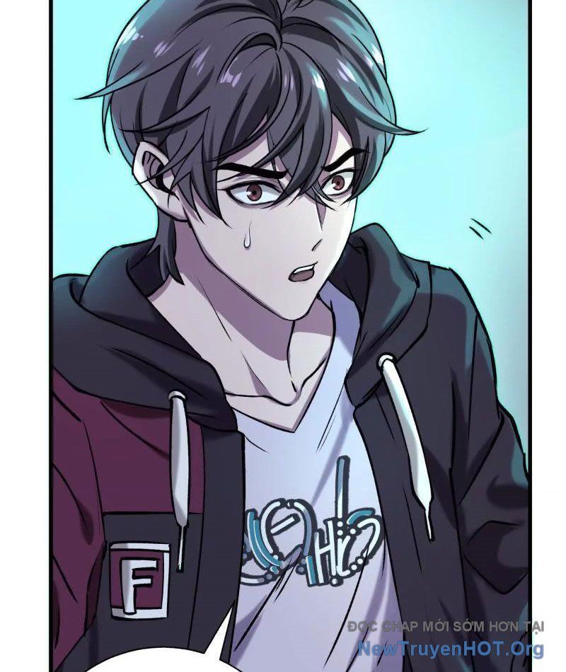 Dị Chủng Hắc Đản - Chapter 2 - Page 18