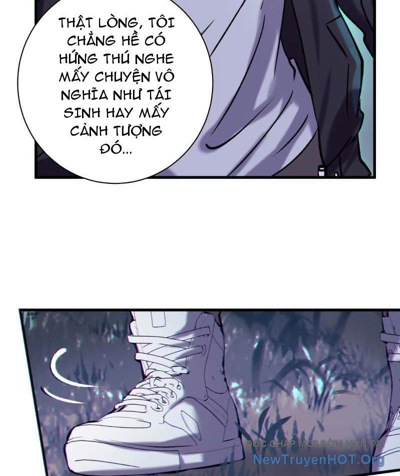 Dị Chủng Hắc Đản - Chapter 2 - Page 19