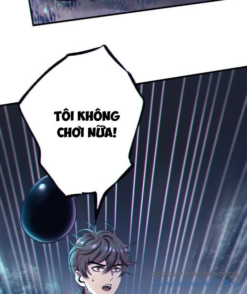 Dị Chủng Hắc Đản - Chapter 2 - Page 20