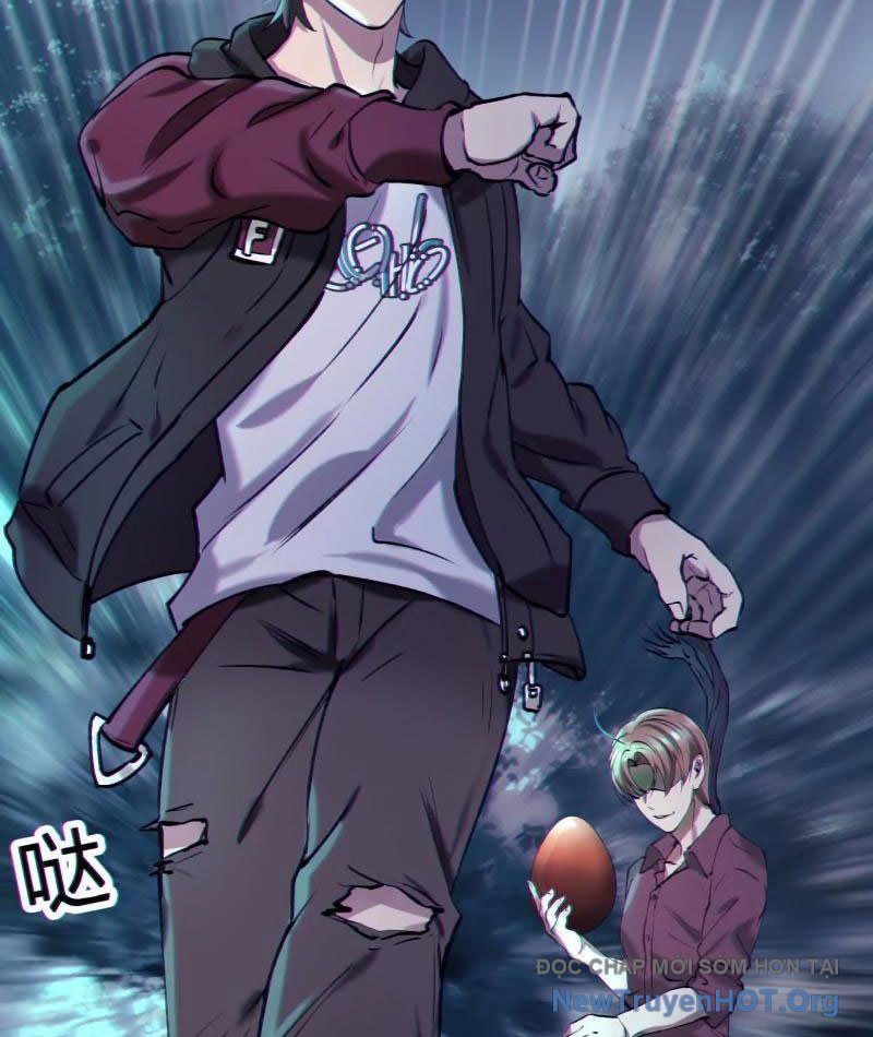 Dị Chủng Hắc Đản - Chapter 2 - Page 21