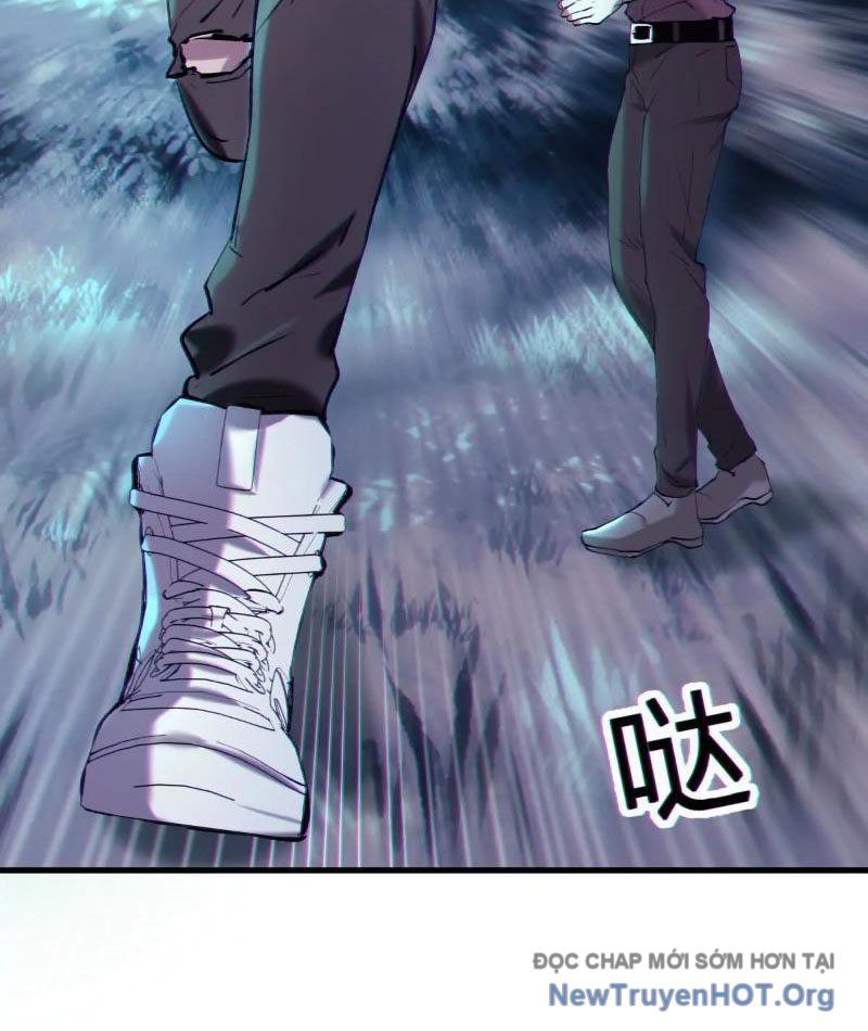 Dị Chủng Hắc Đản - Chapter 2 - Page 22