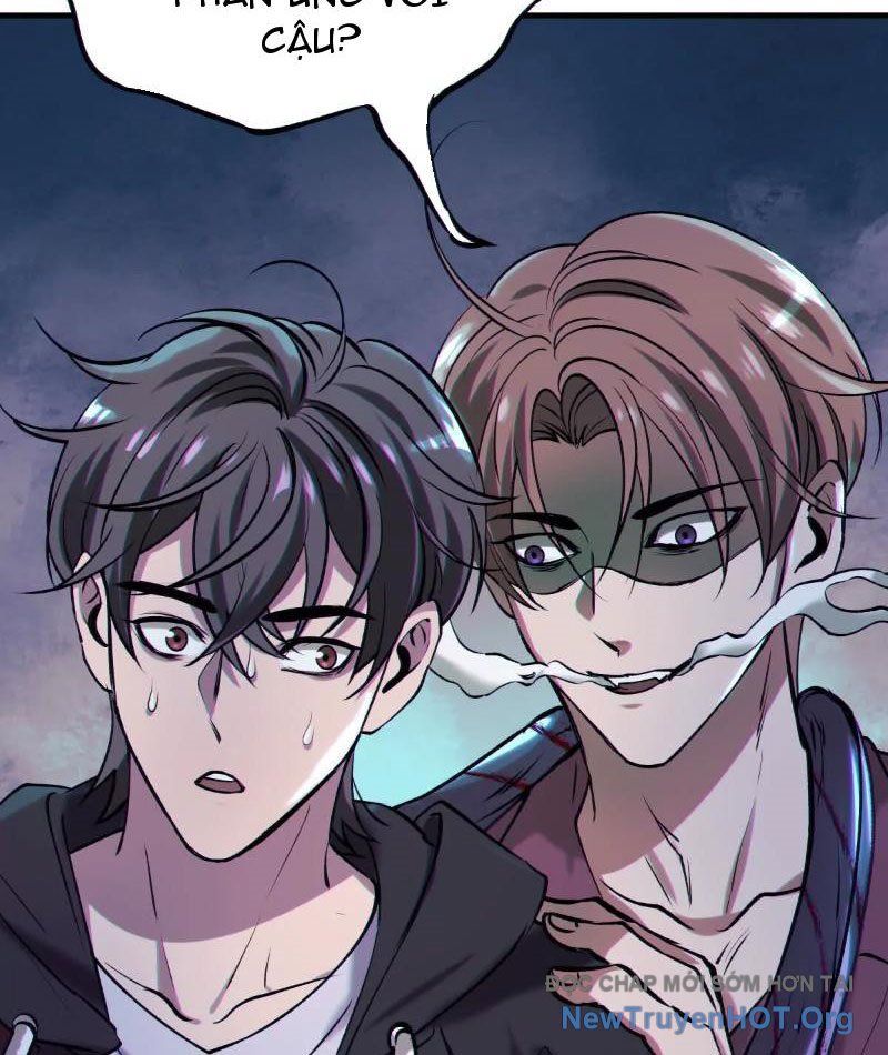 Dị Chủng Hắc Đản - Chapter 2 - Page 39