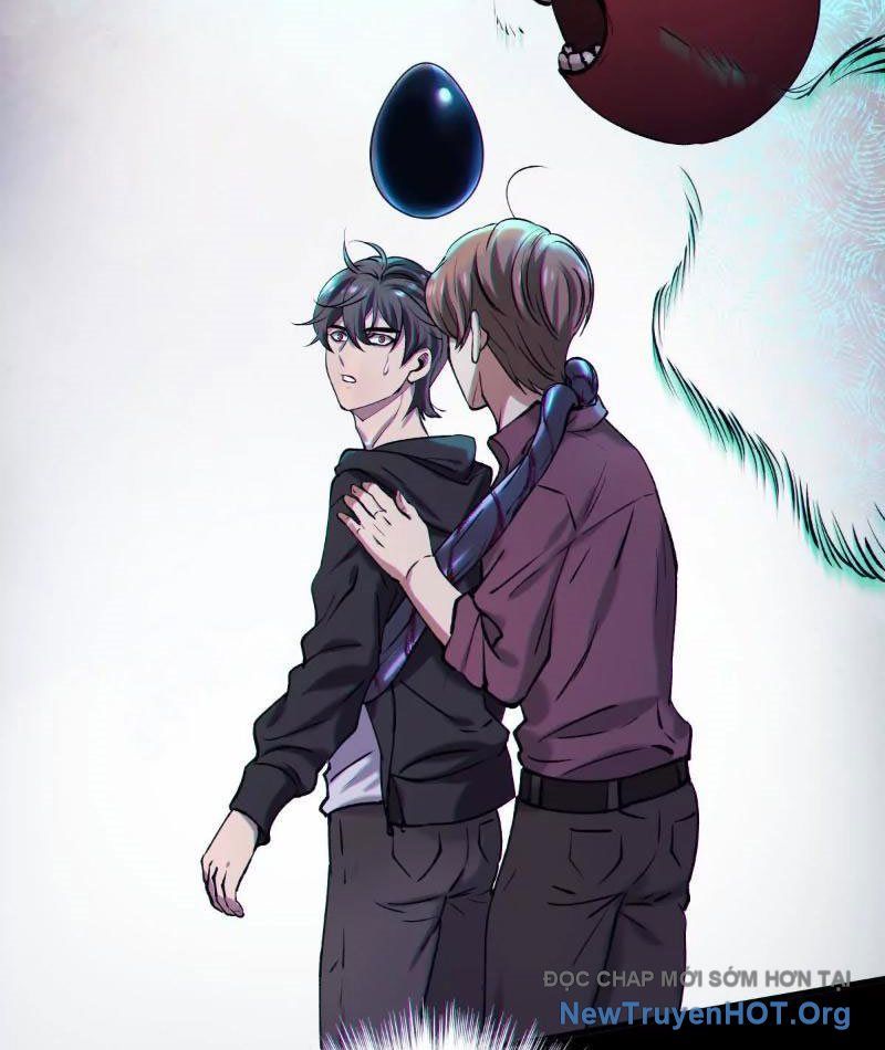 Dị Chủng Hắc Đản - Chapter 2 - Page 49
