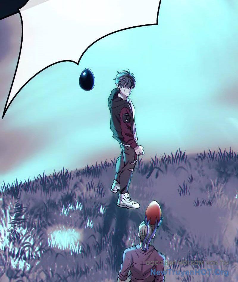 Dị Chủng Hắc Đản - Chapter 2 - Page 8