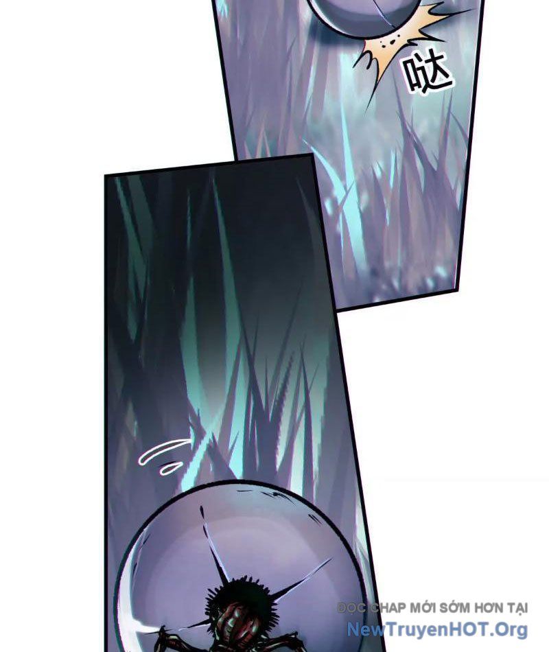 Dị Chủng Hắc Đản - Chapter 2 - Page 83