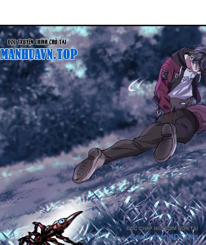 Dị Chủng Hắc Đản - Chapter 2 - Page 85