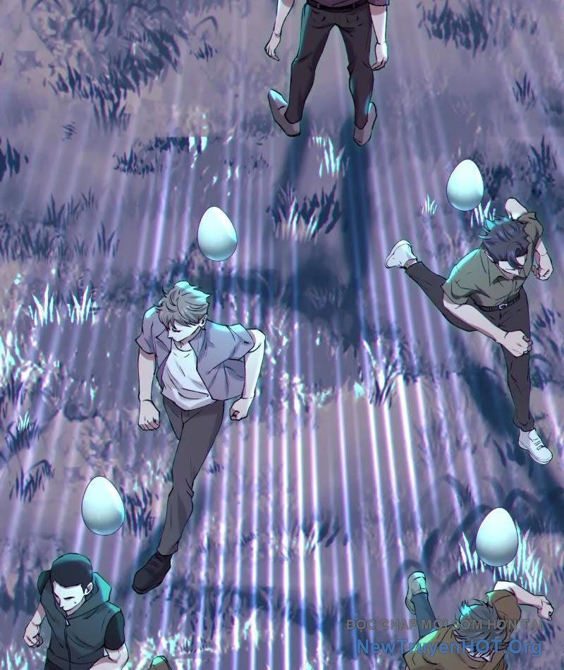 Dị Chủng Hắc Đản - Chapter 2 - Page 9