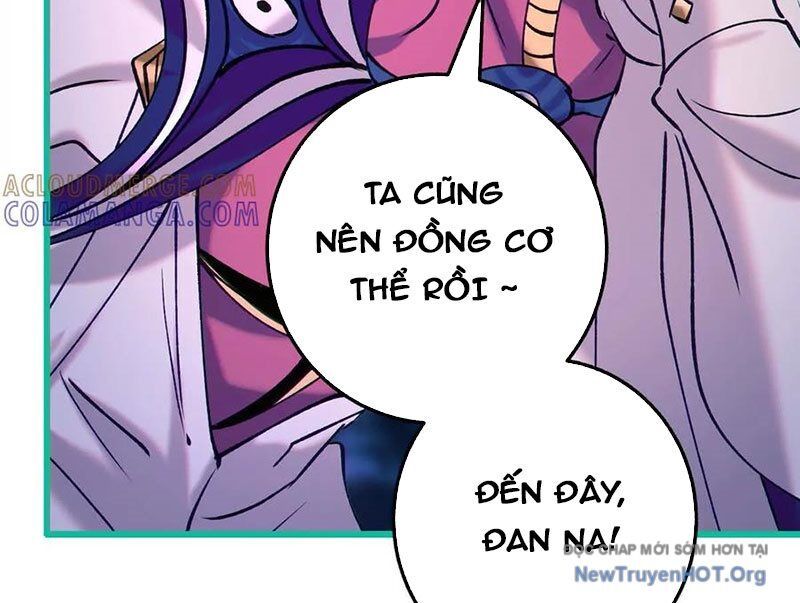 Dị Chủng Hắc Đản - Chapter 20 - Page 34